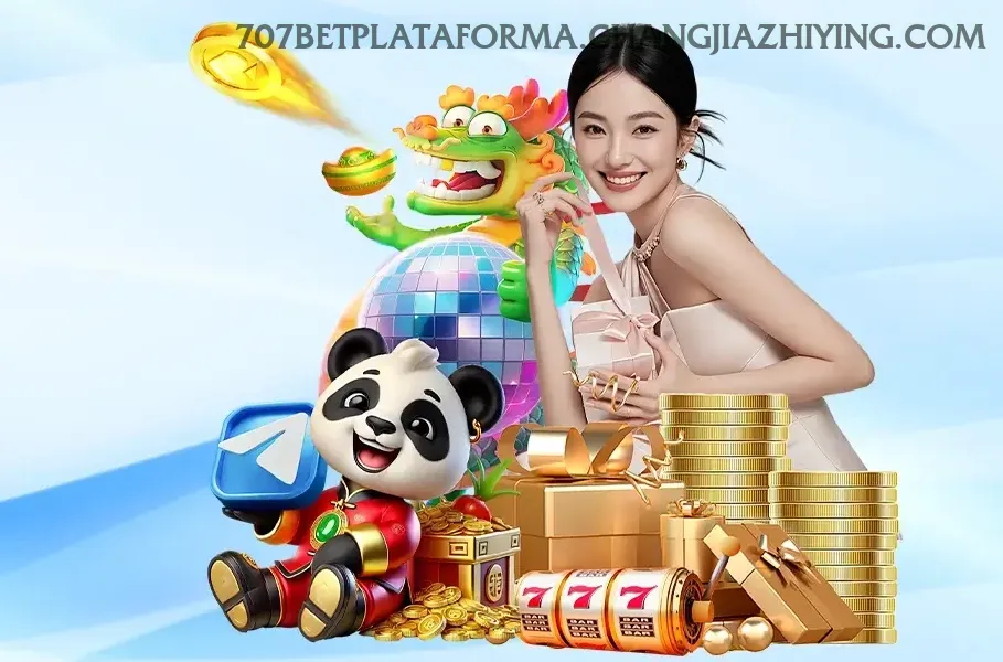 APP oficial da 707bet plataforma para mobile