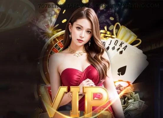 Slots online da 707bet plataforma com jackpots progressivos